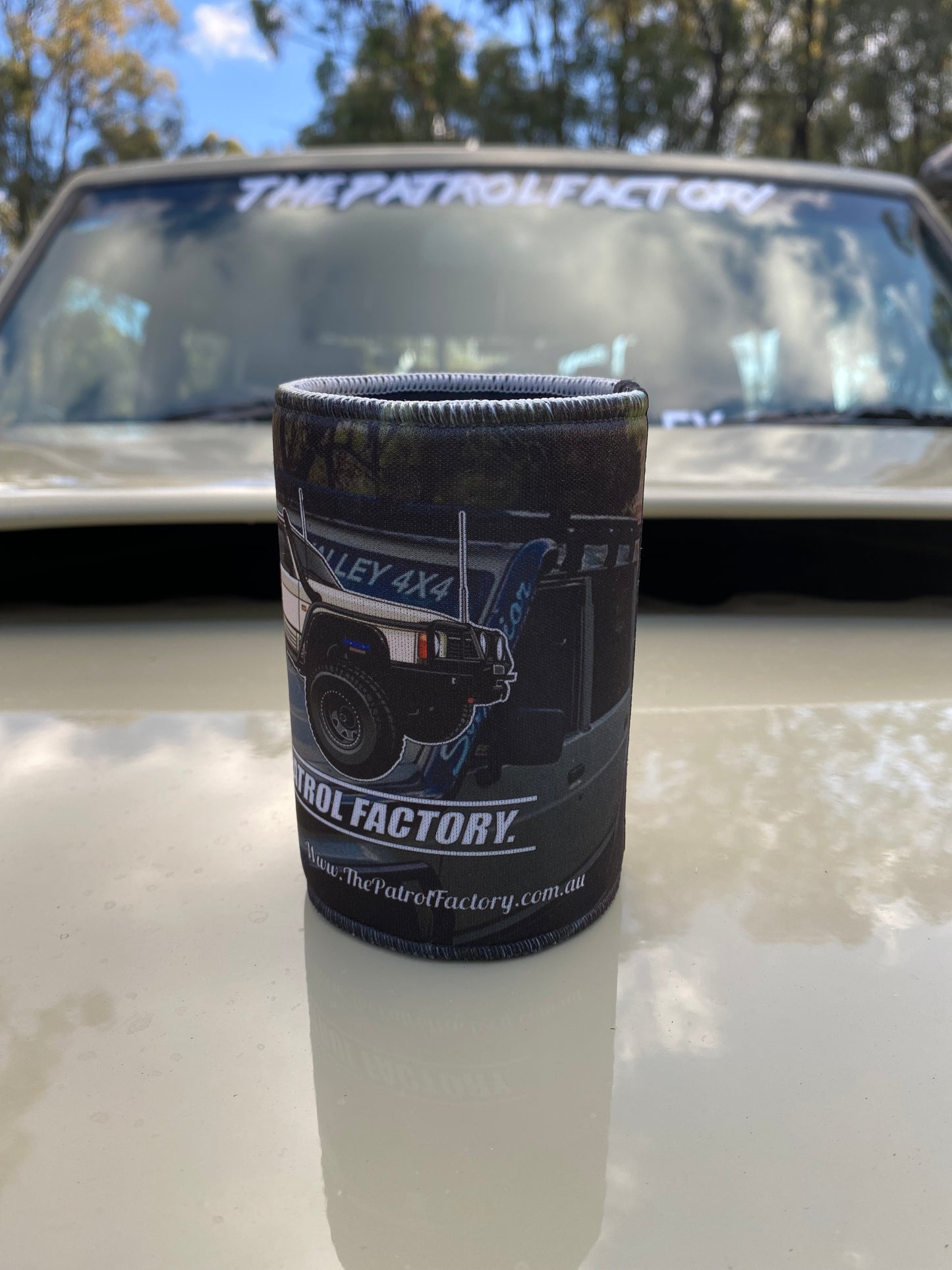 TPF Stubby Cooler