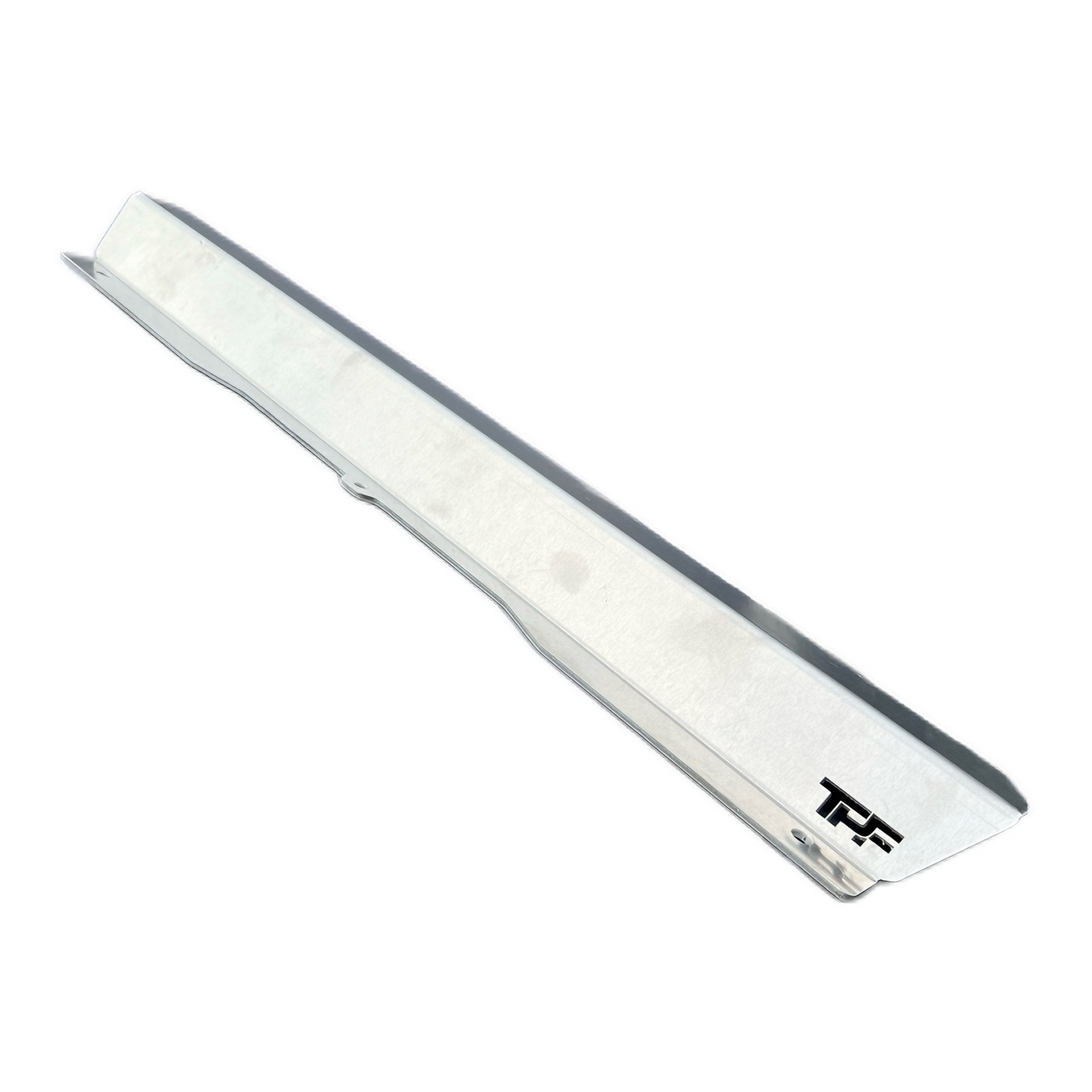 GQ patrol radiator cover