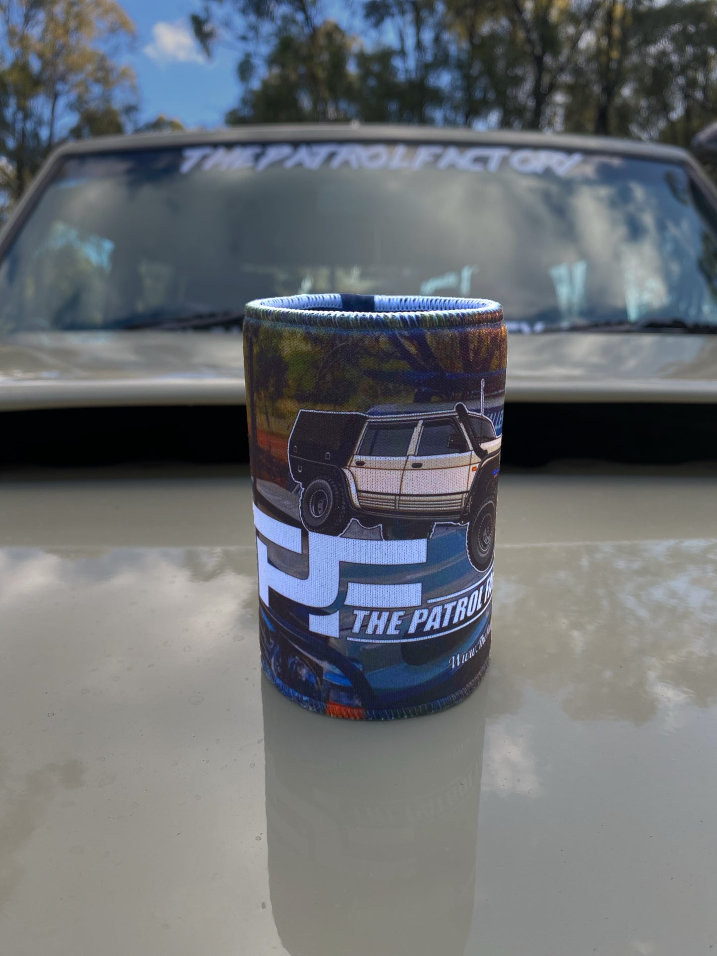 TPF Stubby Cooler