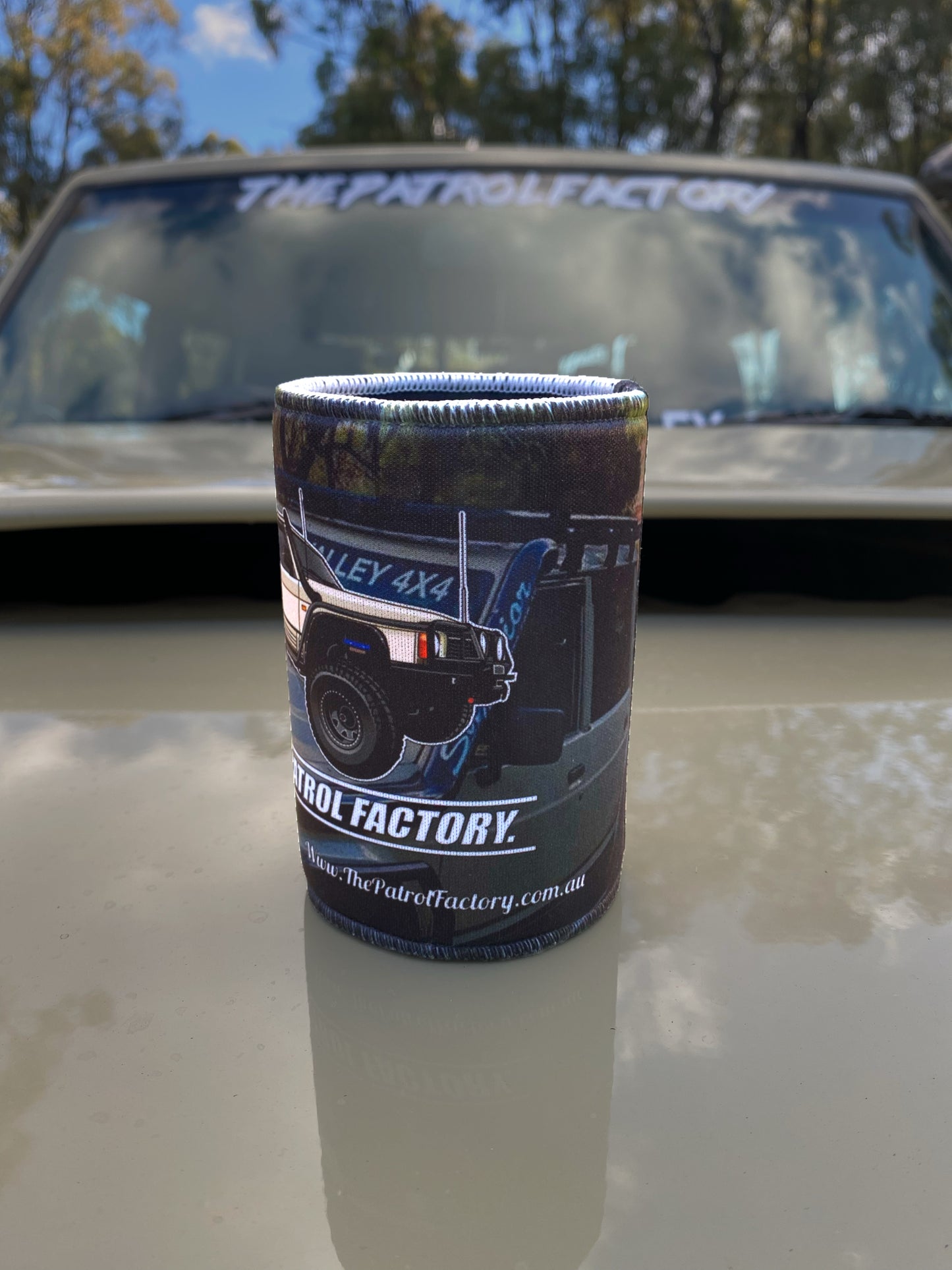 TPF Stubby Cooler