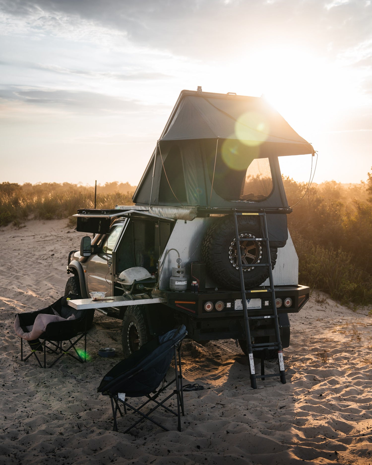 Patrol upgrades, ThePatrolFactory, 4WD parts Australia.