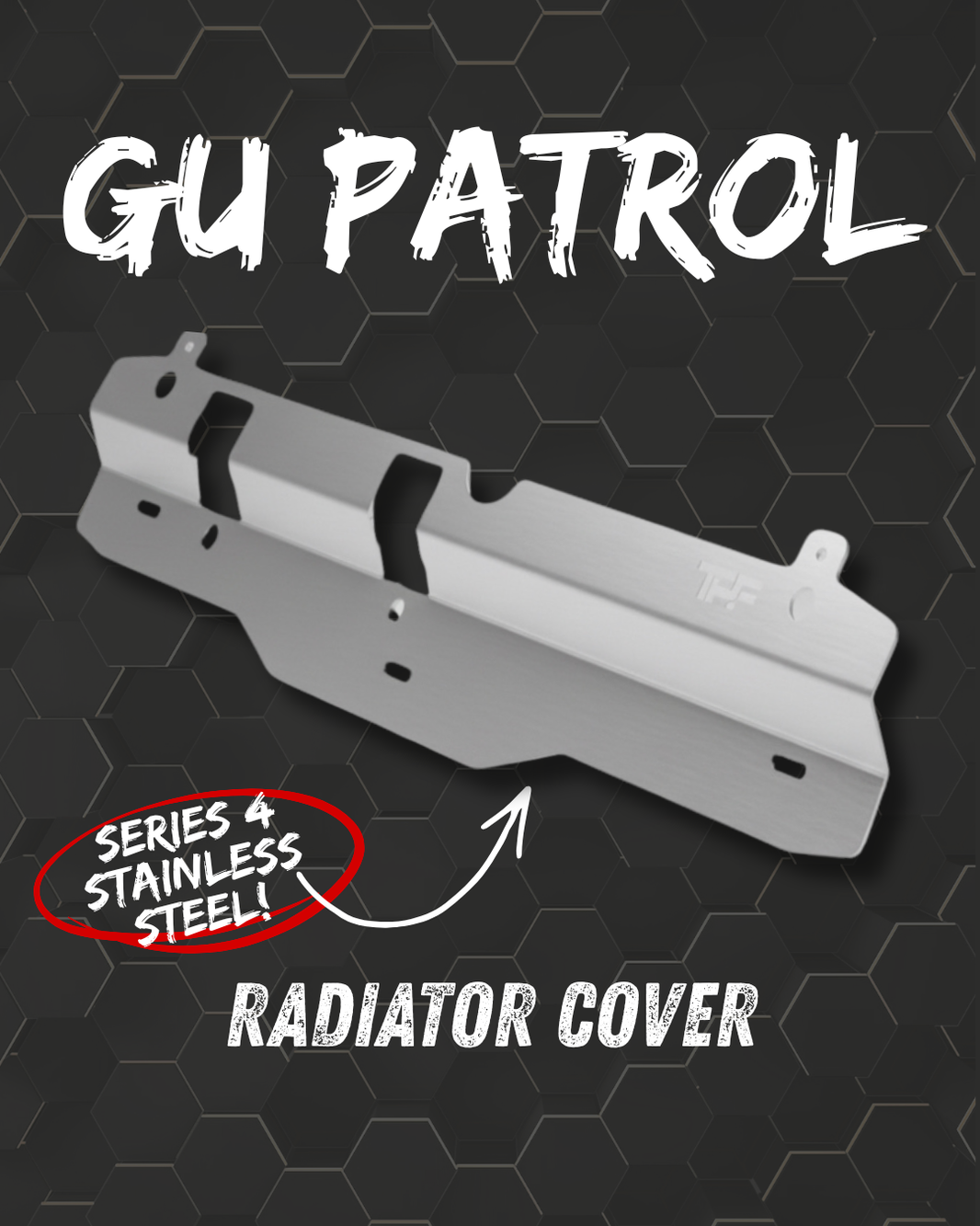 GU Patrol – The Patrol Factory
