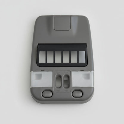 GU y61 Patrol sunglasses holder switch panel accessories