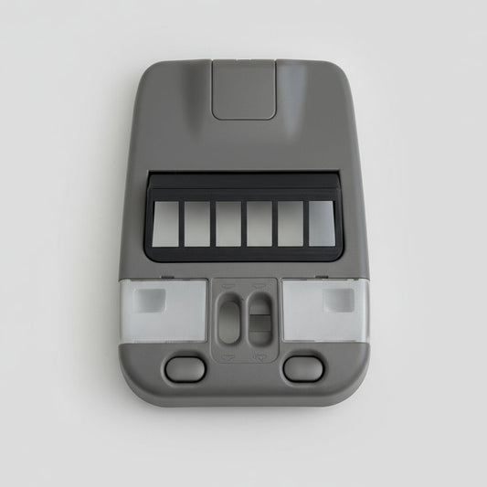 GU y61 Patrol sunglasses holder switch panel accessories