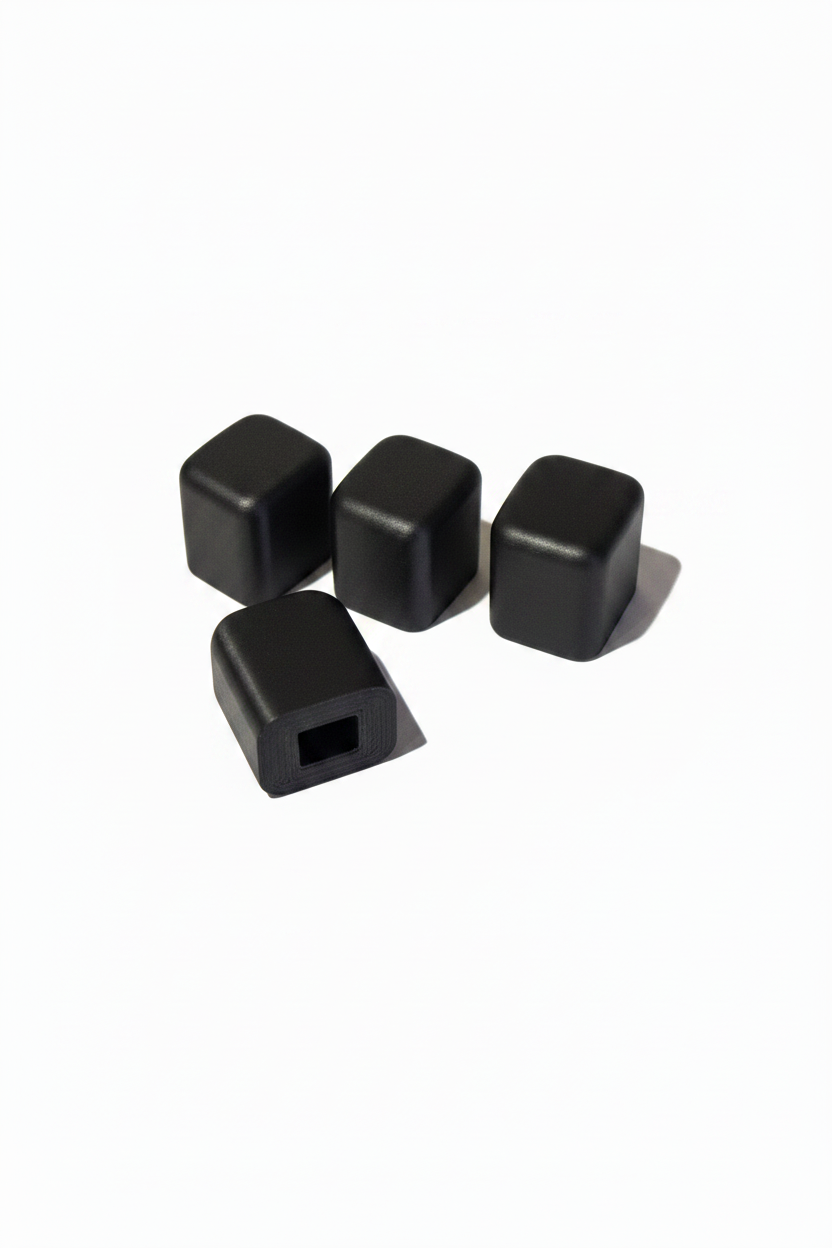 GQ Patrol - AC/Heater control knobs