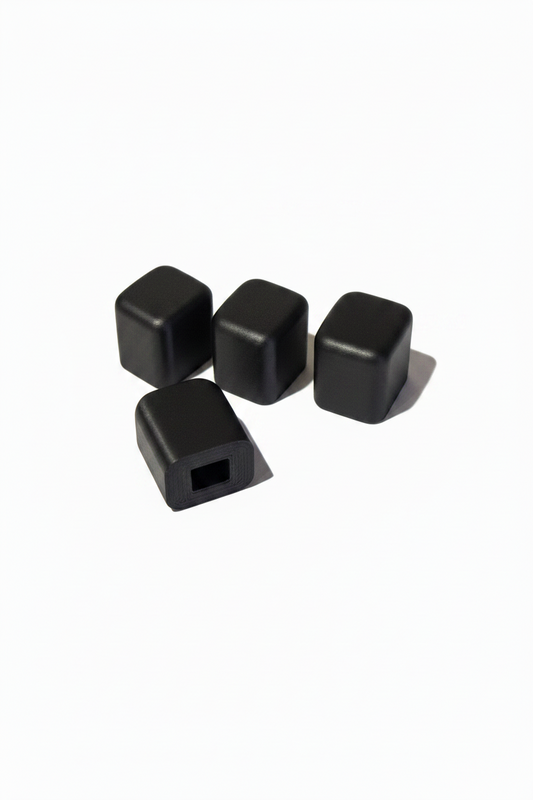 GQ Patrol - AC/Heater control knobs