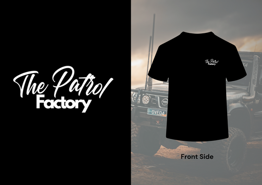 TPF Official T-shirt