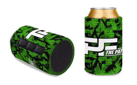 TPF Stubby Cooler