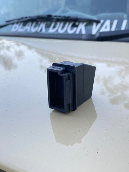 TWIN PACK - GQ & GU Patrol Lighter Holder