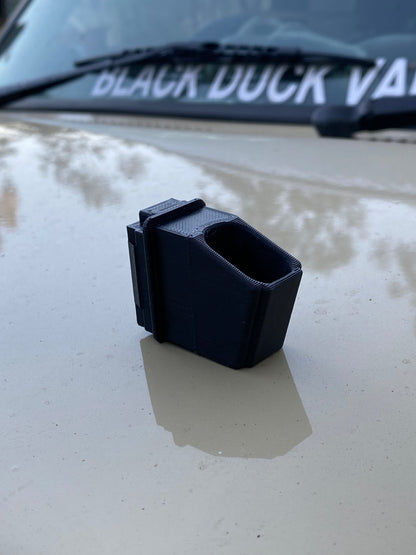 GQ/GU - Patrol Switch Lighter Holder