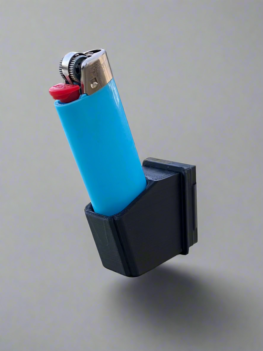 GQ PATROL lighter holder switch