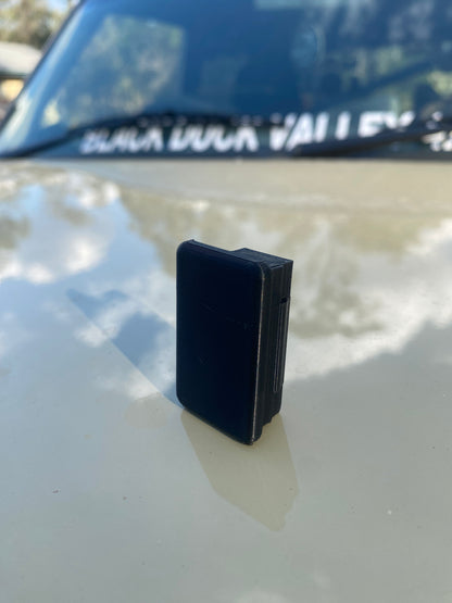 Gq/Gu Patrol switch blanks