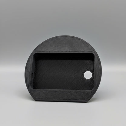 GQ Patrol GPS Speedo conversion mount