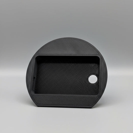 GQ Patrol GPS Speedo conversion mount