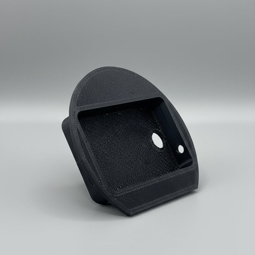 GQ Patrol GPS Speedo conversion mount