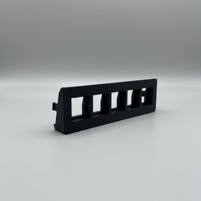 GQ Patrol - Switch Panel - Ash tray delete