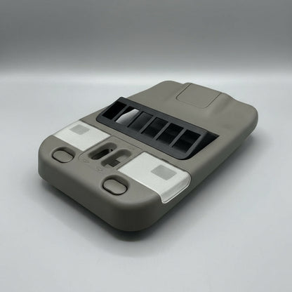 GU y61 Patrol sunglasses holder switch panel accessories