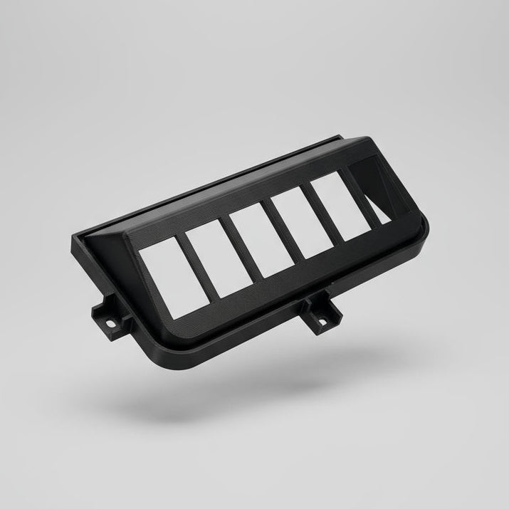 GU Patrol Y61 Sunglasses Holder Switch Panel (Roof)