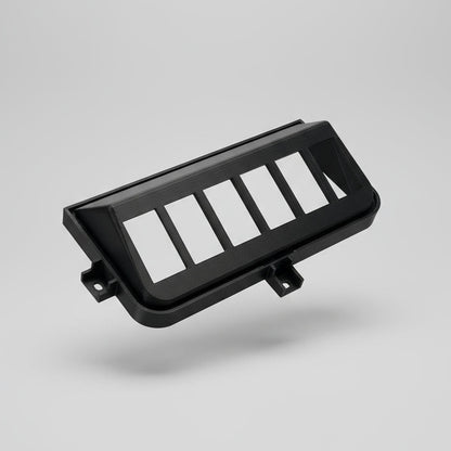 GU Patrol Y61 Sunglasses Holder Switch Panel (Roof)