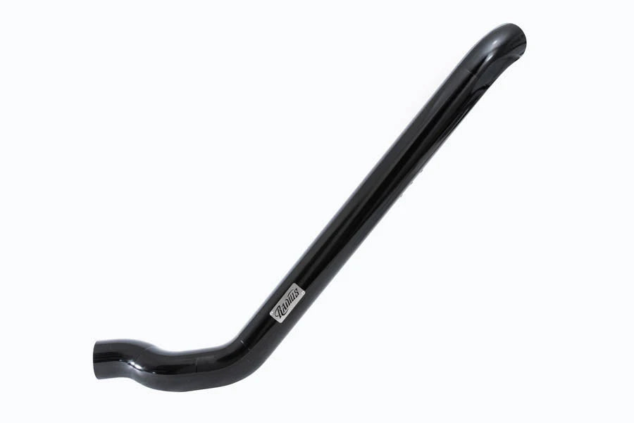 Radius Fabrication - GU Patrol (Series 4) Snorkel
