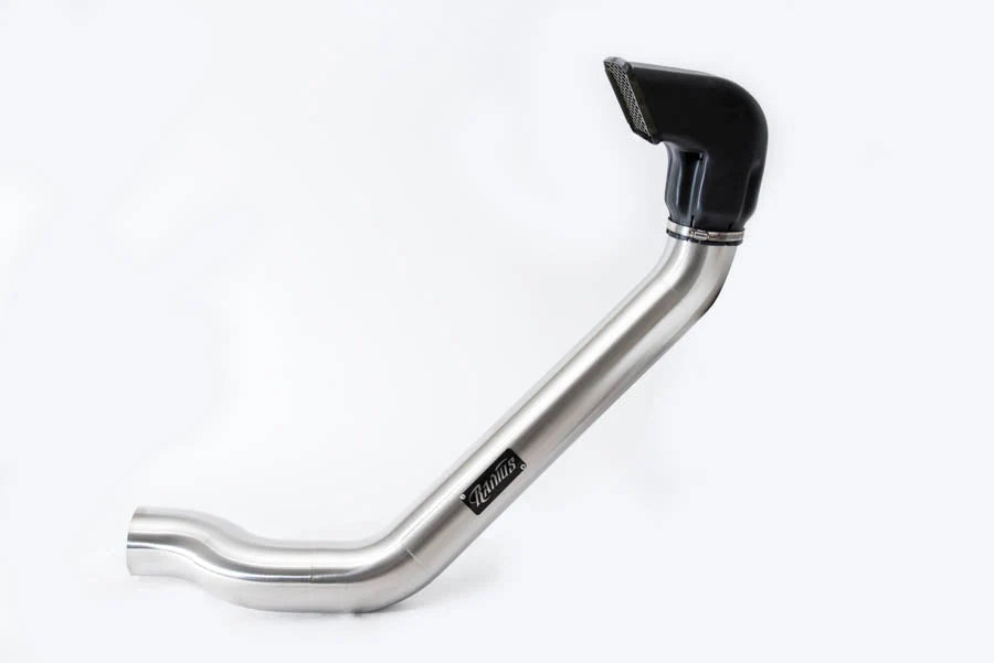 Radius Fabrication - GU Patrol (Series 4) Snorkel