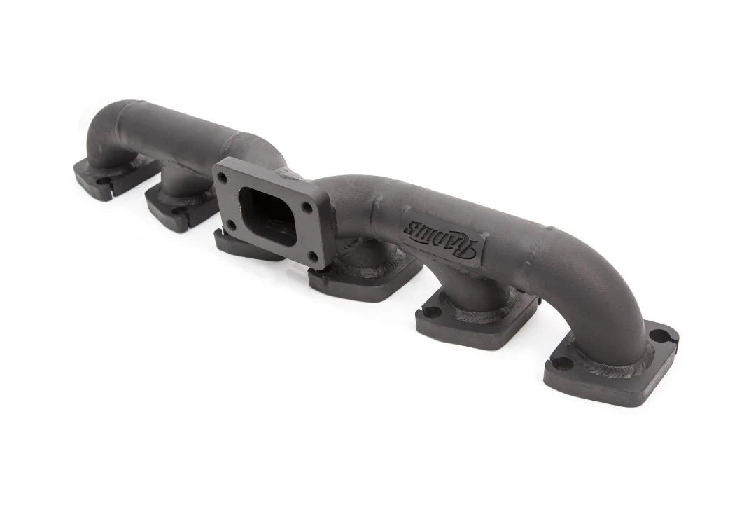 Radius Fabrication - TD42 Turbo Manifold (High Merge Style) T2