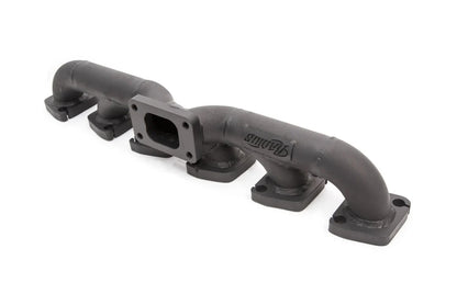 Radius Fabrication - TD42 Turbo Manifold (High Merge Style) T2