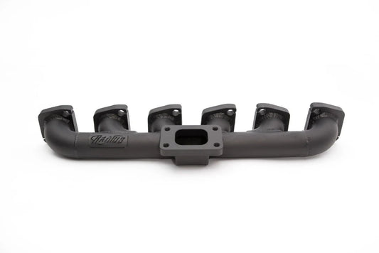 Radius Fabrication - TD42 Turbo Manifold (Low Mount) T3