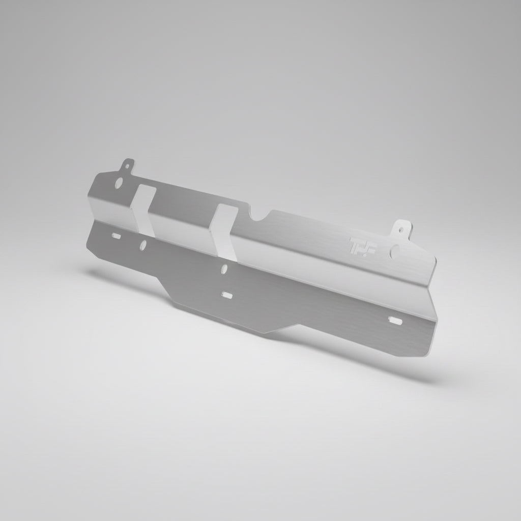 Y61 Gu Series 4 Radiator cover